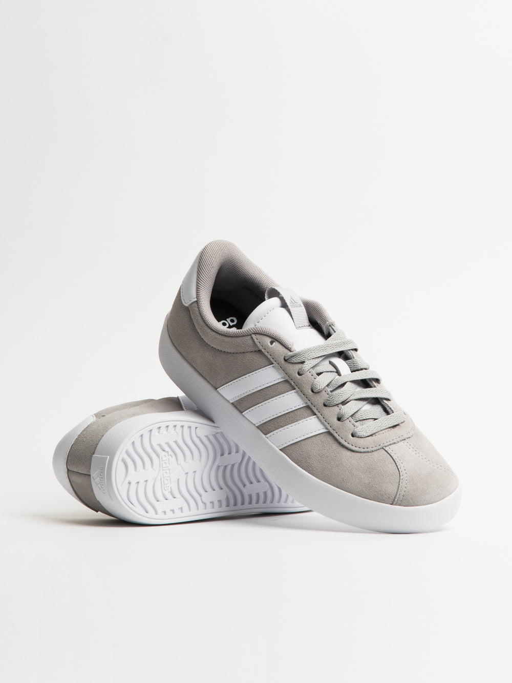 WOMENS ADIDAS VL COURT 3.0 SNEAKER - CLEARANCE