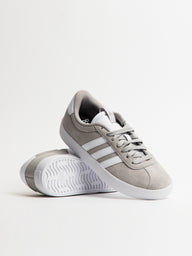 WOMENS ADIDAS VL COURT 3.0 SNEAKER - CLEARANCE