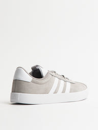 WOMENS ADIDAS VL COURT 3.0 SNEAKER - CLEARANCE