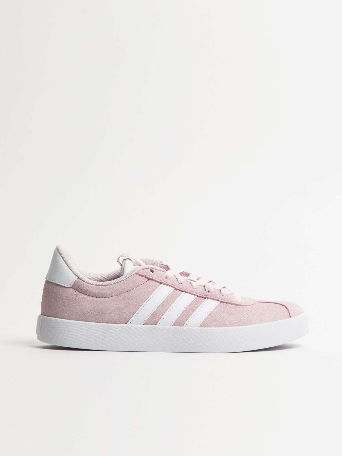 WOMENS ADIDAS VL COURT 3.0 SNEAKER - CLEARANCE