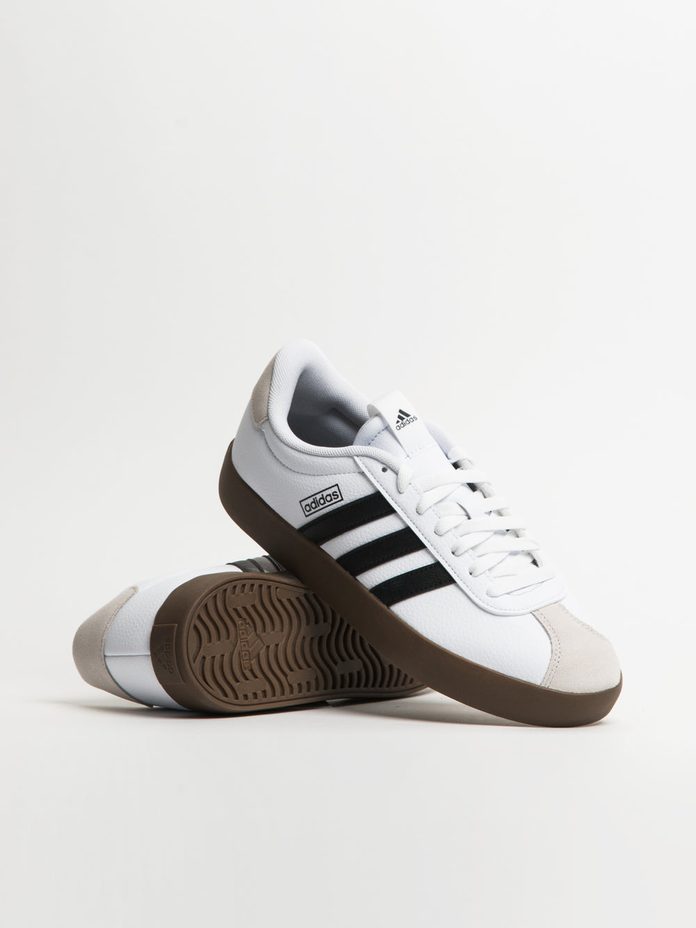 MENS ADIDAS VL COURT 3.0 SNEAKER - CLOUD WHITE/CORE BLACK/GREY ONE | Blackwell Supply Co. MENS ADIDAS VL COURT 3.0 SNEAKER - CLOUD WHITE/CORE BLACK/GREY ONE | Blackwell Supply Co.