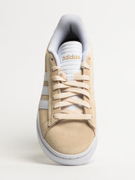WOMENS ADIDAS GRAND COURT ALPHA LIFESTYLE SNEAKER - CLEARANCE