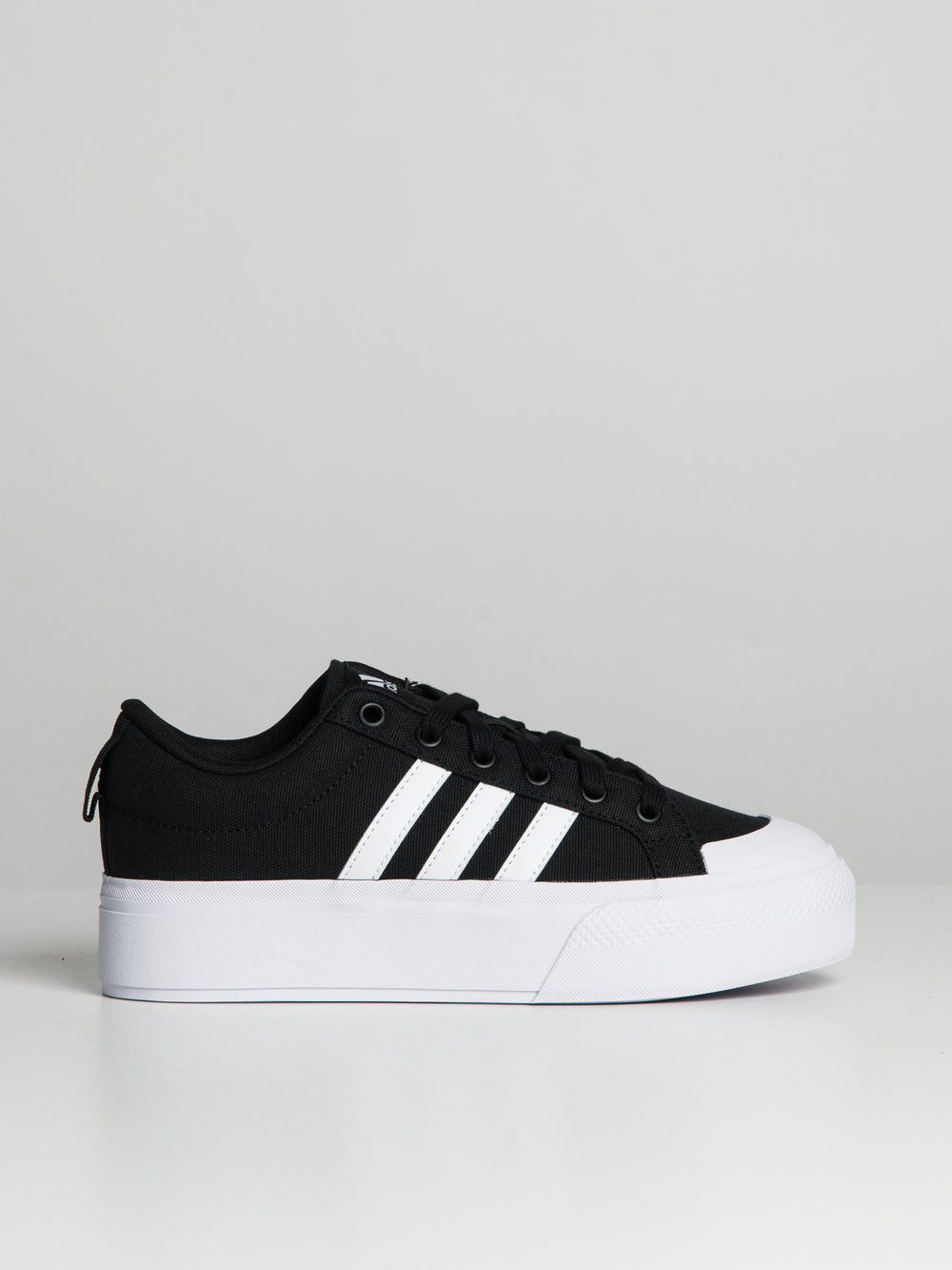 WOMENS ADIDAS BRAVADA 2.0 PLATFORM - CLEARANCE