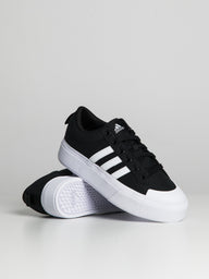 WOMENS ADIDAS BRAVADA 2.0 PLATFORM - CLEARANCE