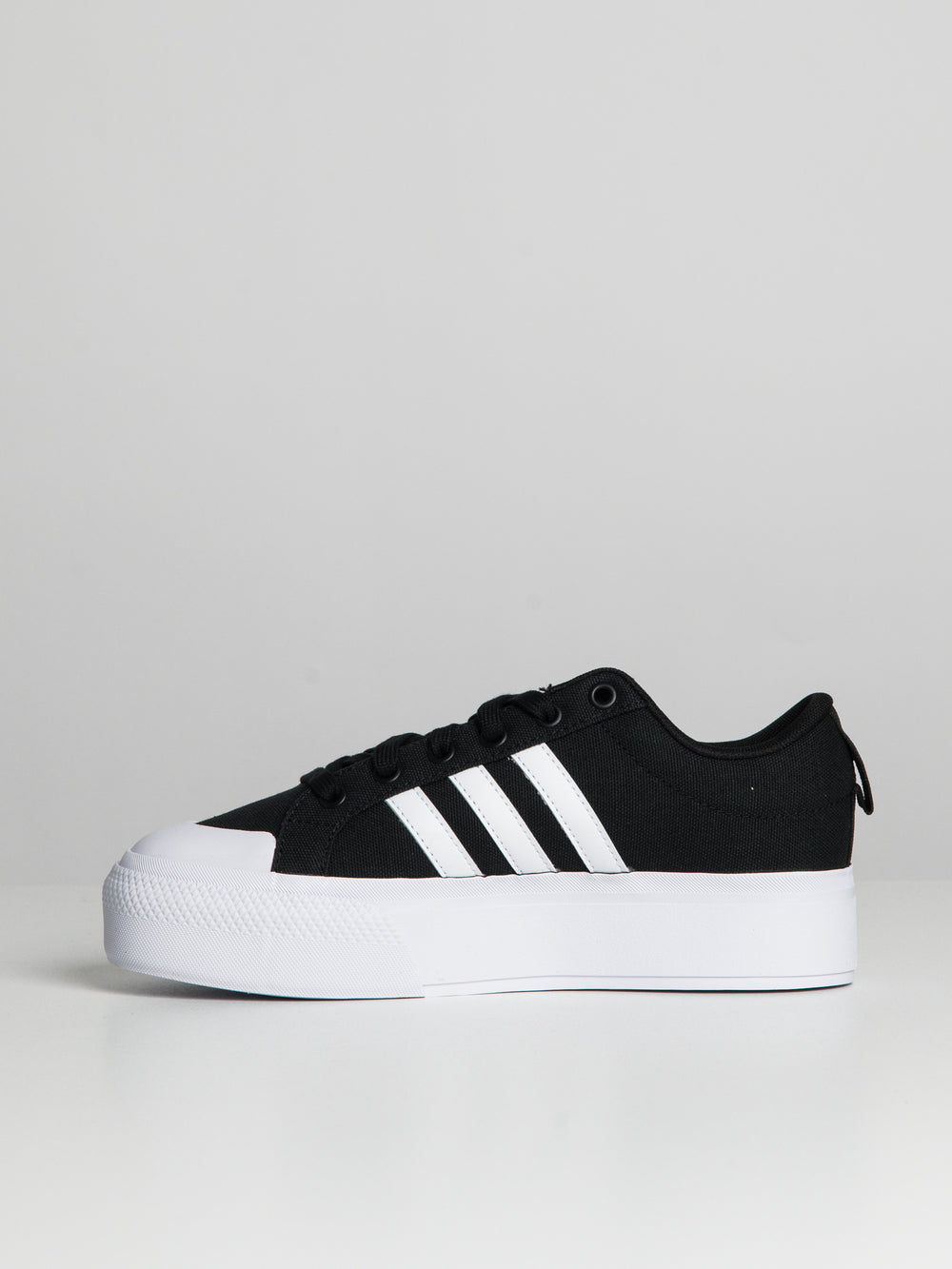 WOMENS ADIDAS BRAVADA 2.0 PLATFORM - CLEARANCE