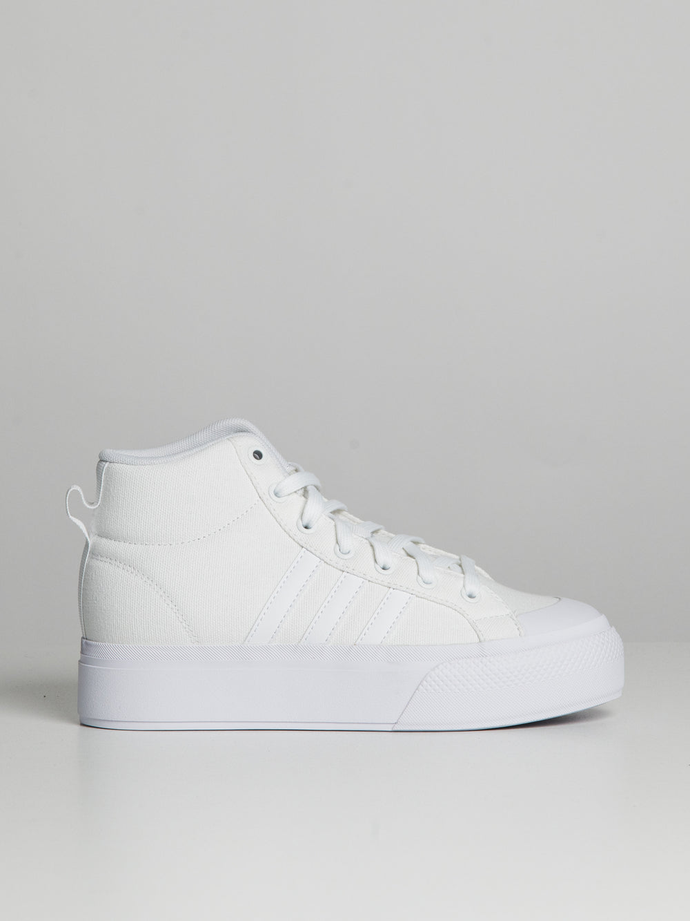 WOMENS ADIDAS BRAVADA 2.0 MID PLATFORM - CLEARANCE