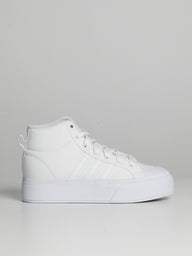 WOMENS ADIDAS BRAVADA 2.0 MID PLATFORM - CLEARANCE