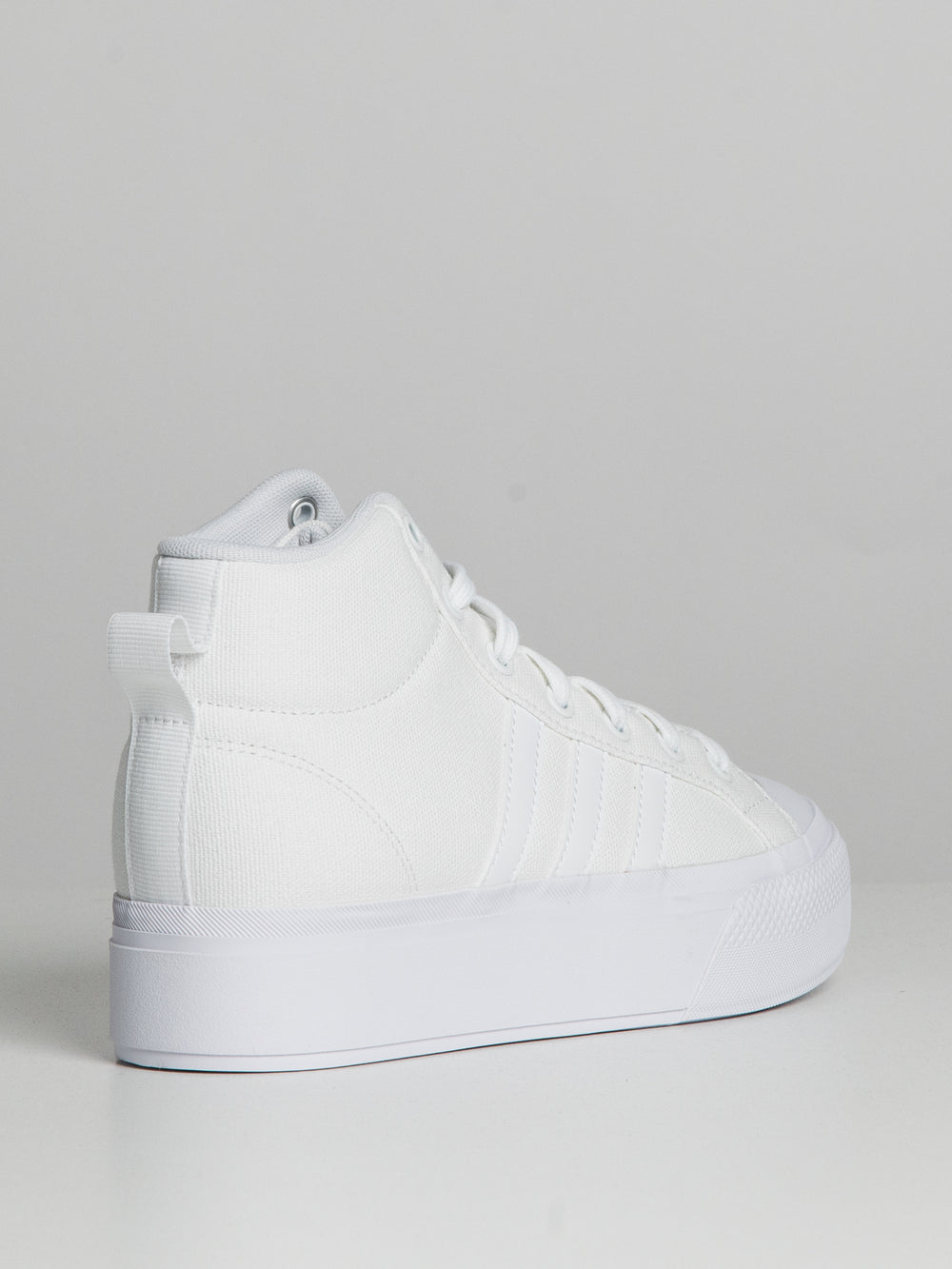 WOMENS ADIDAS BRAVADA 2.0 MID PLATFORM - CLEARANCE