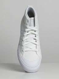 WOMENS ADIDAS BRAVADA 2.0 MID PLATFORM - CLEARANCE