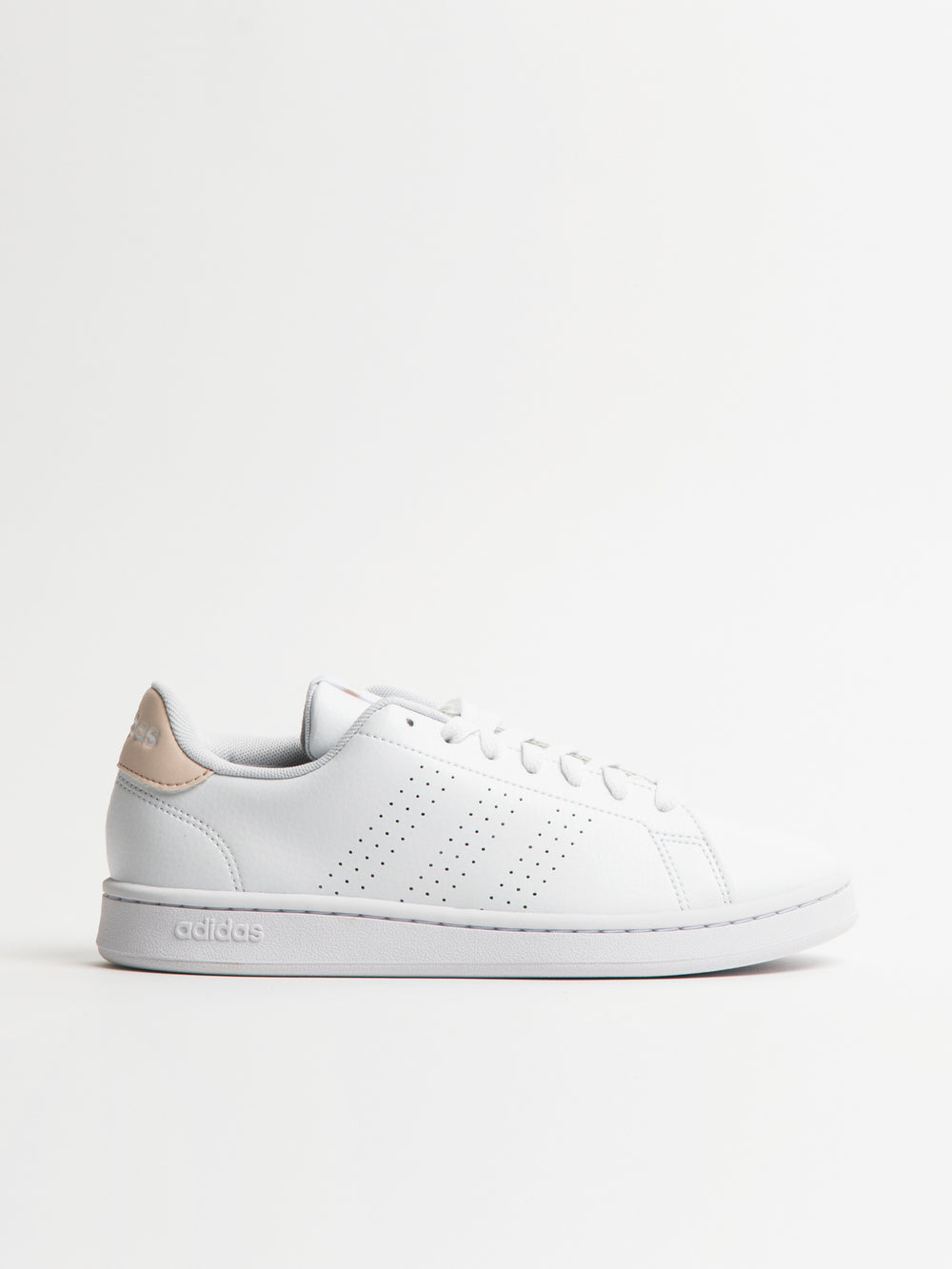 WOMENS ADIDAS ADVANTAGE SNEAKER - CLEARANCE