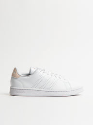 WOMENS ADIDAS ADVANTAGE SNEAKER - CLEARANCE