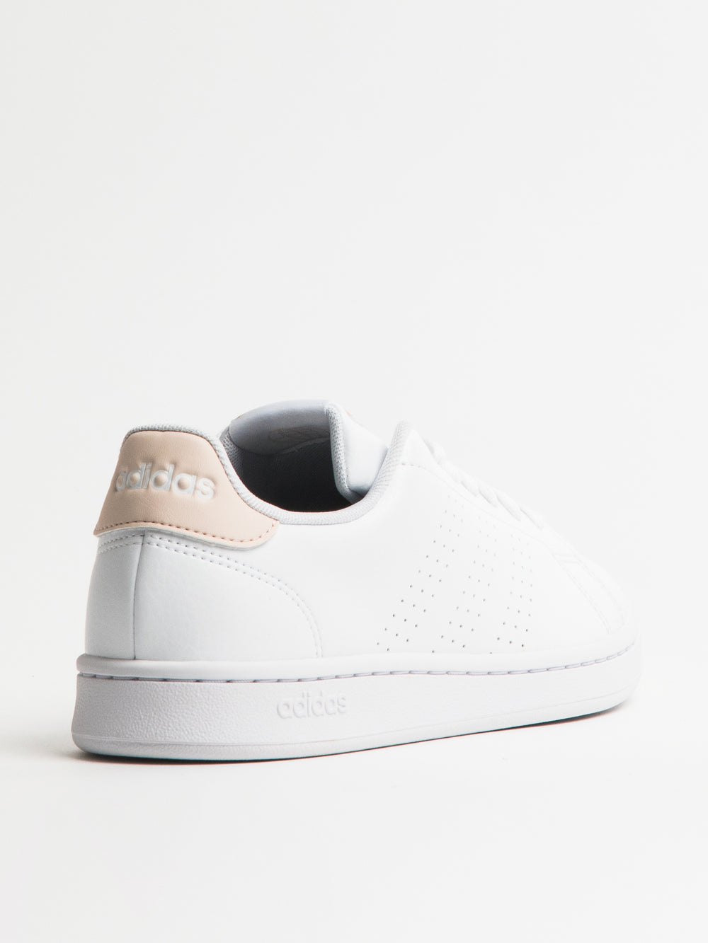 WOMENS ADIDAS ADVANTAGE SNEAKER - CLEARANCE