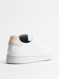 WOMENS ADIDAS ADVANTAGE SNEAKER - CLEARANCE