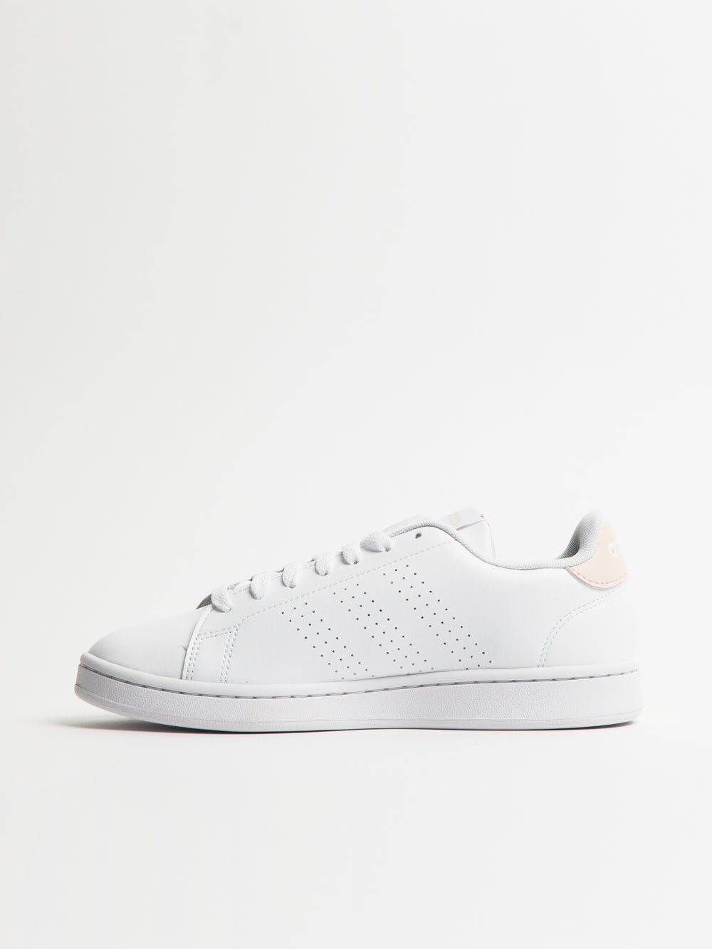WOMENS ADIDAS ADVANTAGE SNEAKER - CLEARANCE
