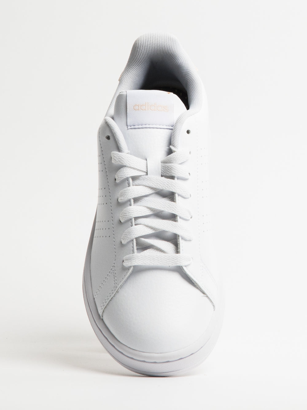 WOMENS ADIDAS ADVANTAGE SNEAKER - CLEARANCE