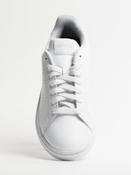 WOMENS ADIDAS ADVANTAGE SNEAKER - CLEARANCE