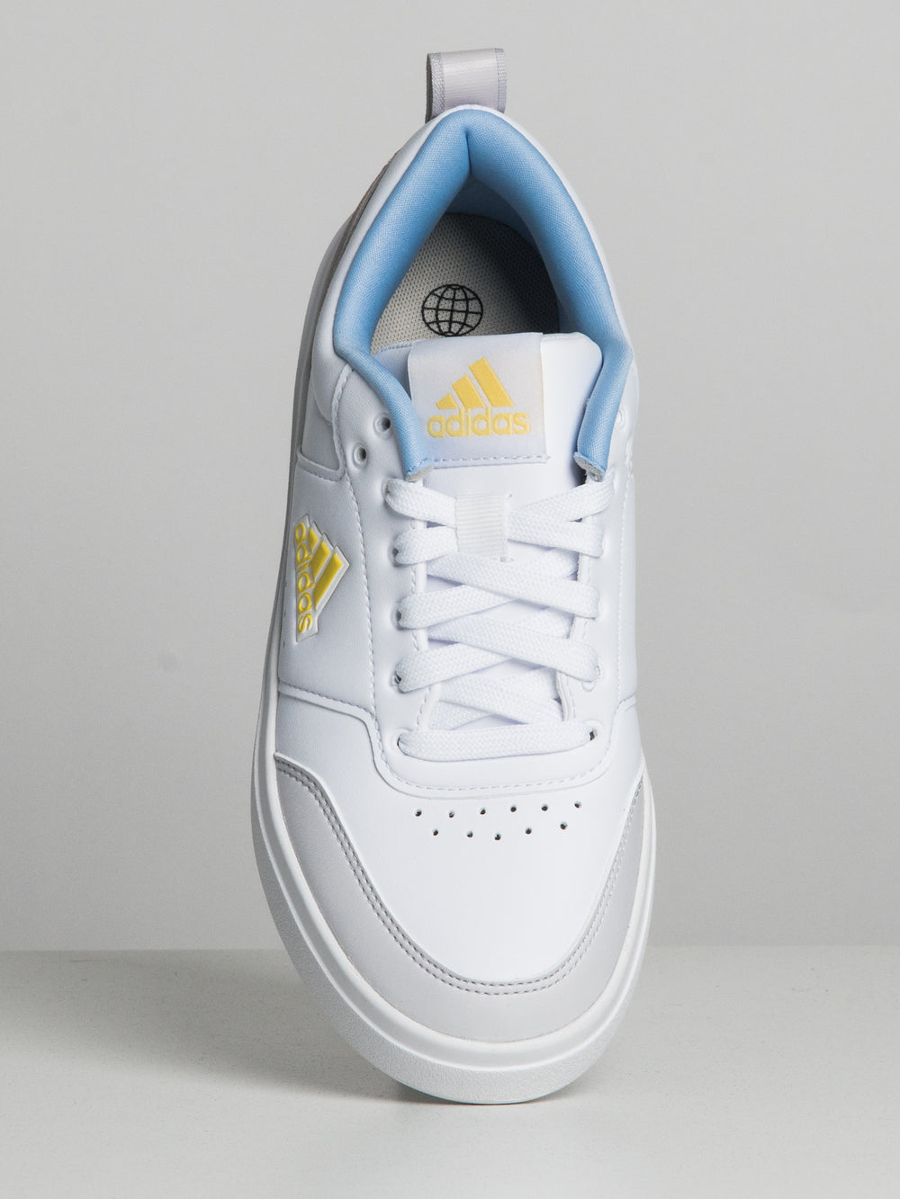 WOMENS ADIDAS PARK ST - CLEARANCE