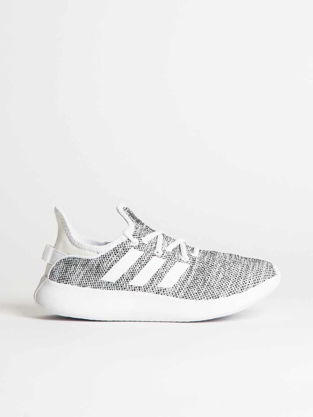 WOMENS ADIDAS CLOUDFOAM PURE SNEAKER - CLEARANCE