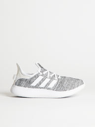 WOMENS ADIDAS CLOUDFOAM PURE SNEAKER - CLEARANCE