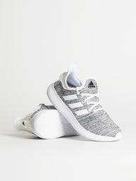 WOMENS ADIDAS CLOUDFOAM PURE SNEAKER - CLEARANCE