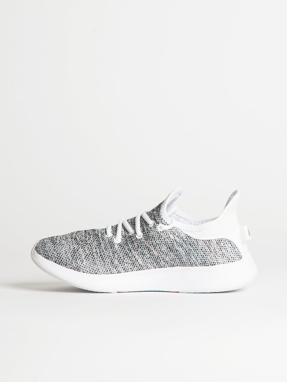 WOMENS ADIDAS CLOUDFOAM PURE SNEAKER - CLEARANCE