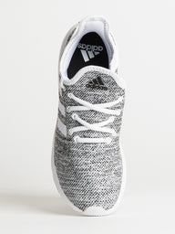 WOMENS ADIDAS CLOUDFOAM PURE SNEAKER - CLEARANCE