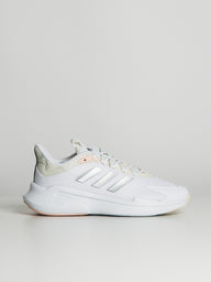 WOMENS ADIDAS ALPHAEDGE PLUS - CLEARANCE