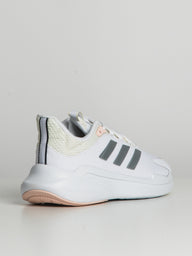 WOMENS ADIDAS ALPHAEDGE PLUS - CLEARANCE