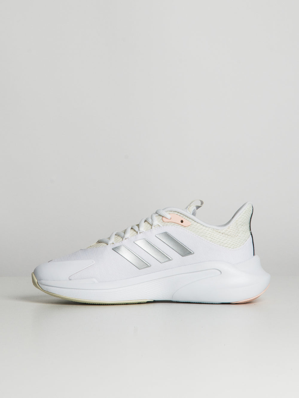 WOMENS ADIDAS ALPHAEDGE PLUS - CLEARANCE