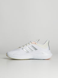 WOMENS ADIDAS ALPHAEDGE PLUS - CLEARANCE