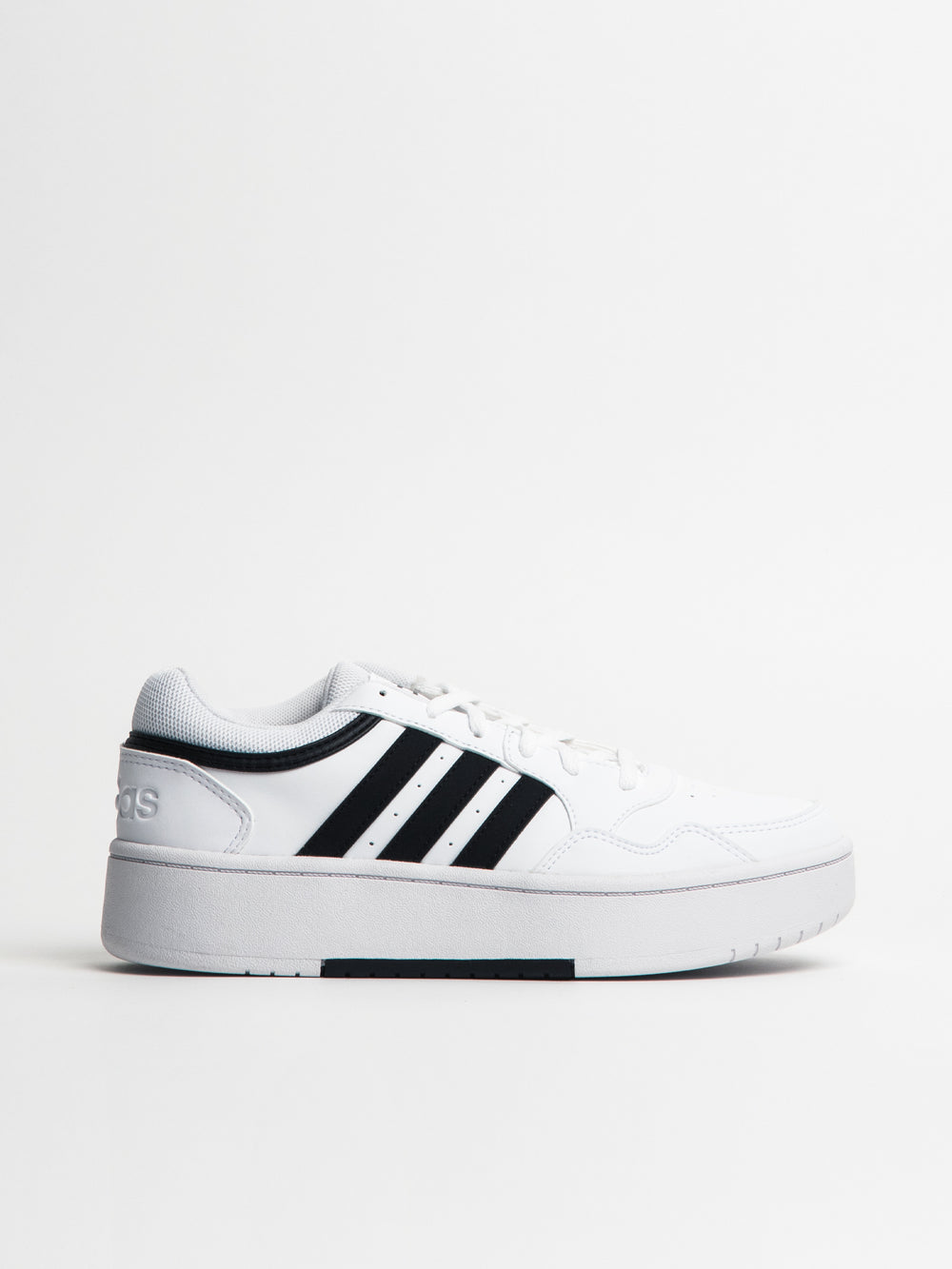 adidas gazelle silver green womens WOMENS ADIDAS HOOPS 3.0 BOLD SNEAKER - CLEARANCE