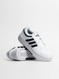 WOMENS ADIDAS HOOPS 3.0 BOLD SNEAKER - CLEARANCE