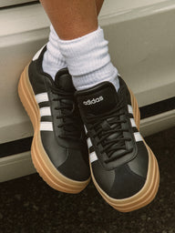 WOMENS ADIDAS VL COURT BOLD - CLEARANCE