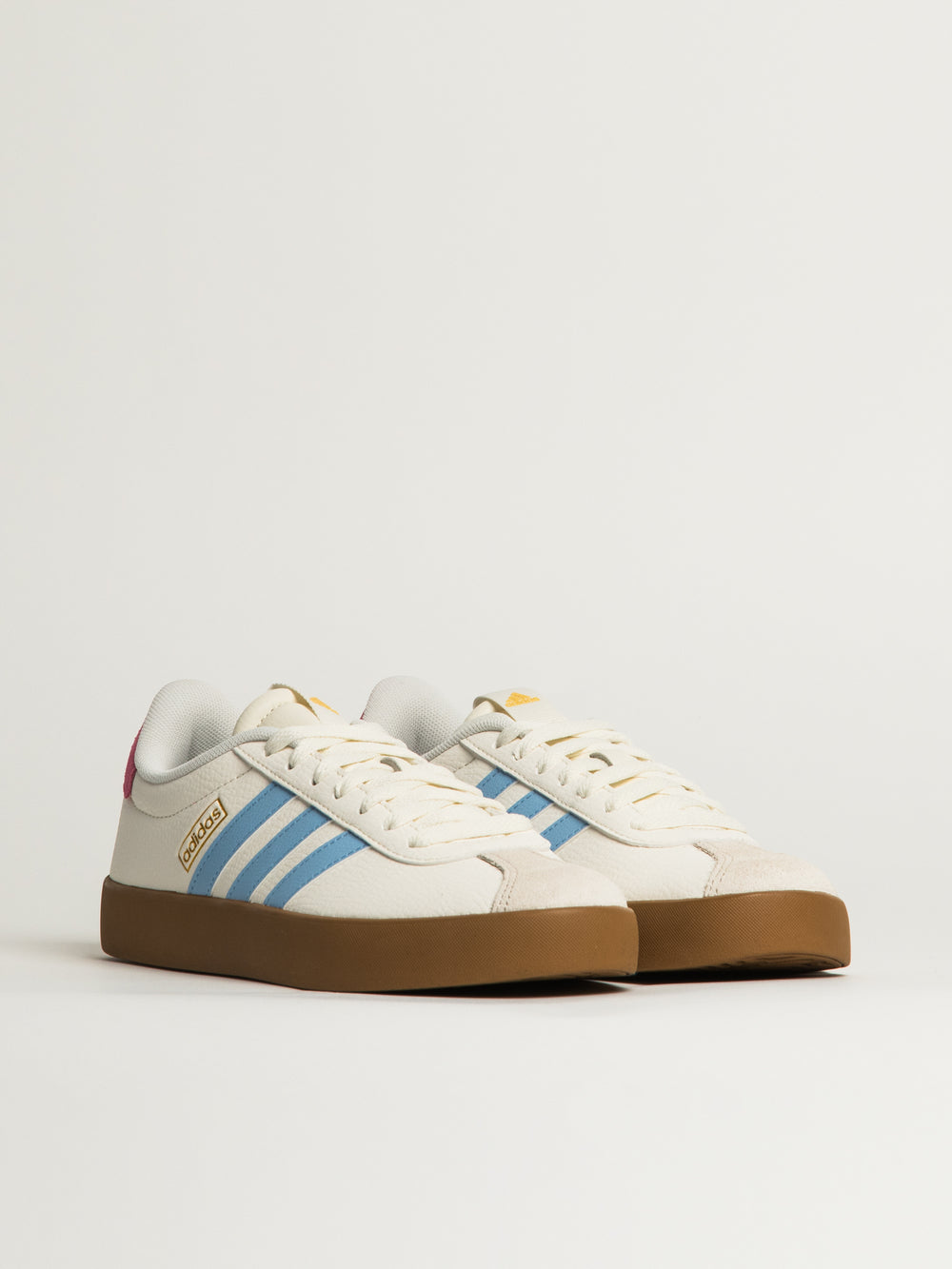 WOMENS ADIDAS LV COURT 3.0 - MULTI
