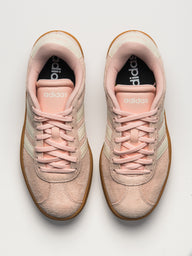 WOMENS ADIDAS VL COURT BOLD - PINK