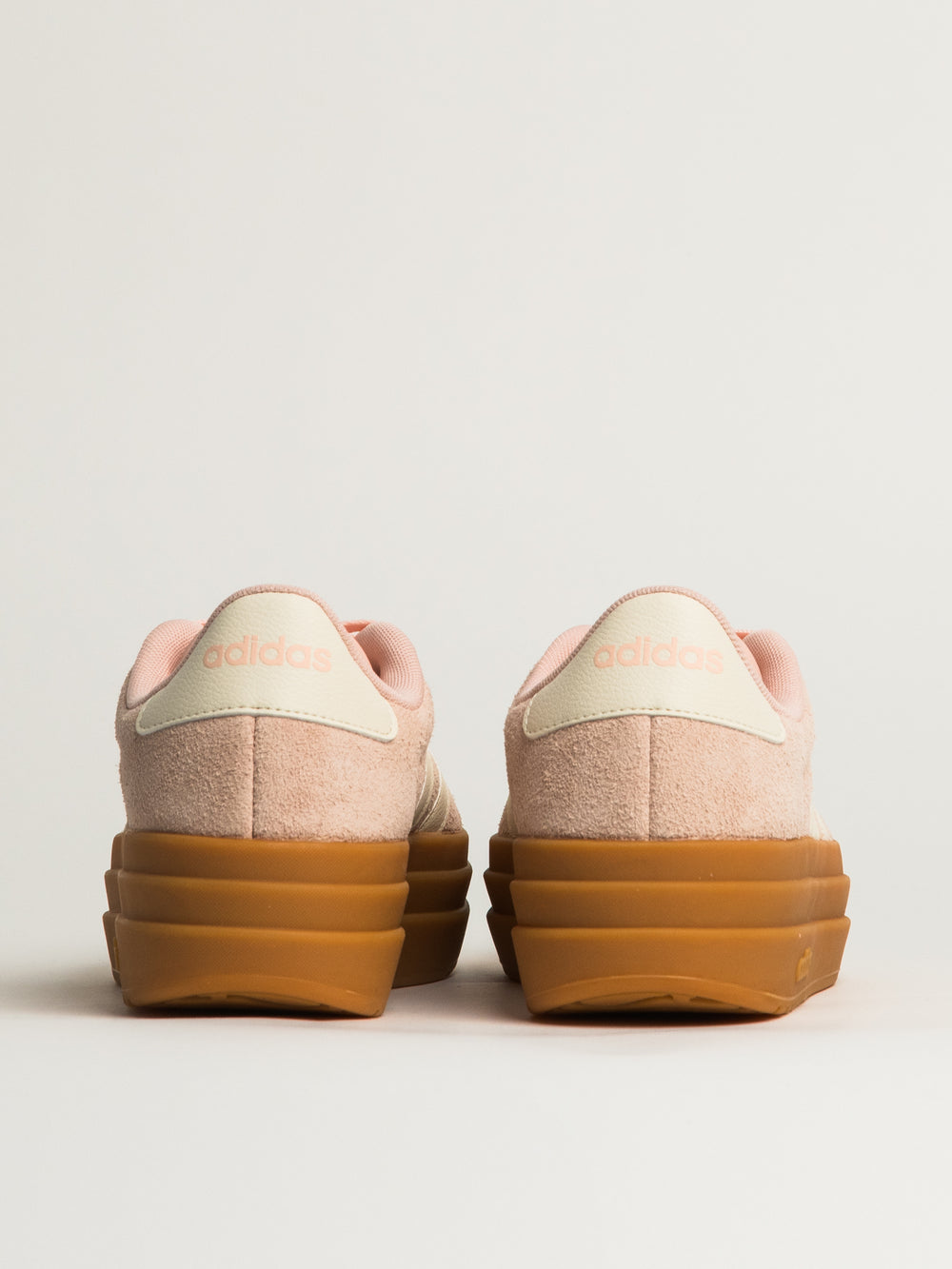 WOMENS ADIDAS VL COURT BOLD - PINK