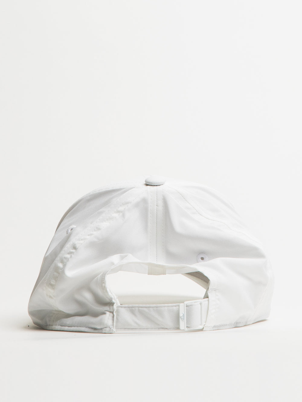 ADIDAS EMBOIDERED BASEBALL CAP - CLEARANCE