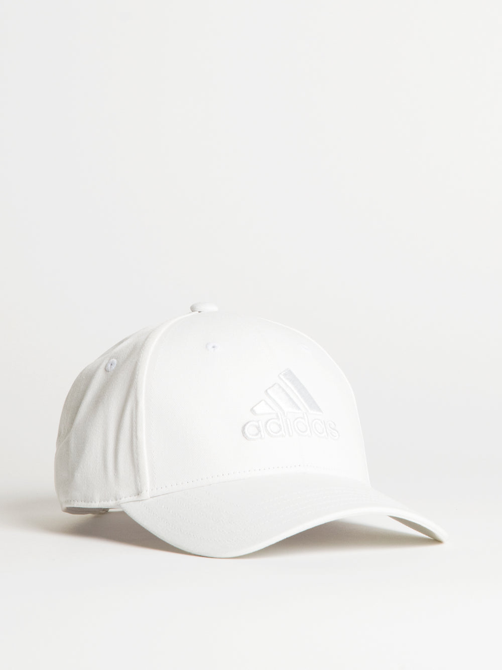 ADIDAS BASEBALL TONAL CAP  - CLEARANCE