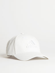 ADIDAS BASEBALL TONAL CAP  - CLEARANCE