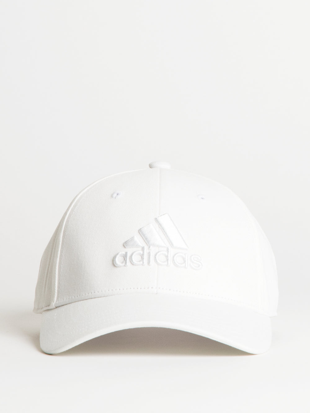 ADIDAS BASEBALL TONAL CAP  - CLEARANCE