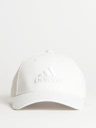 ADIDAS BASEBALL TONAL CAP  - CLEARANCE