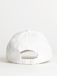 ADIDAS BASEBALL TONAL CAP  - CLEARANCE