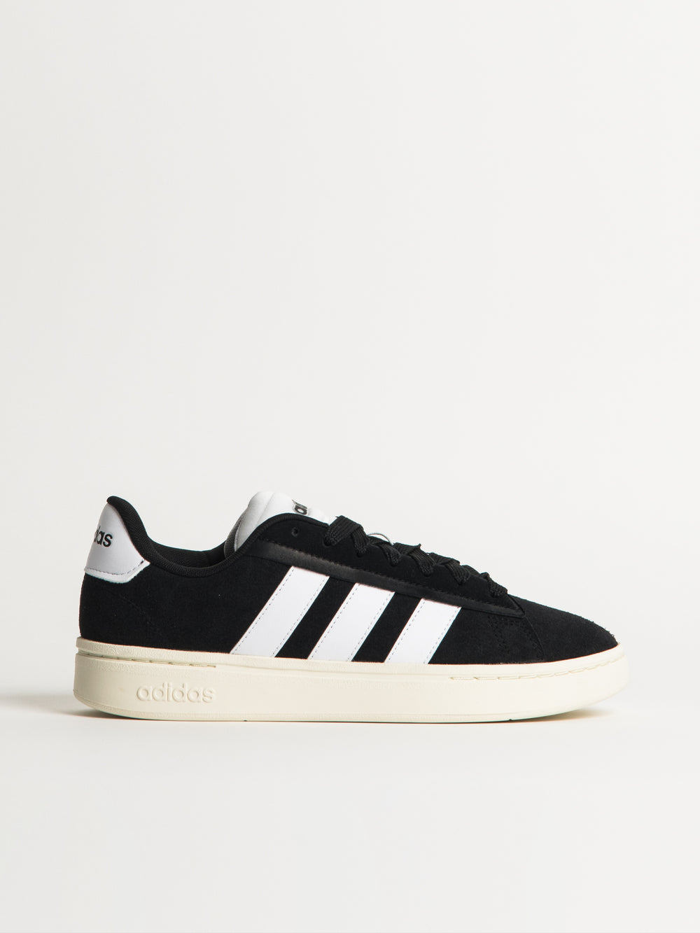 MENS ADIDAS GRAND COURT ALPHA 00S - CLEARANCE