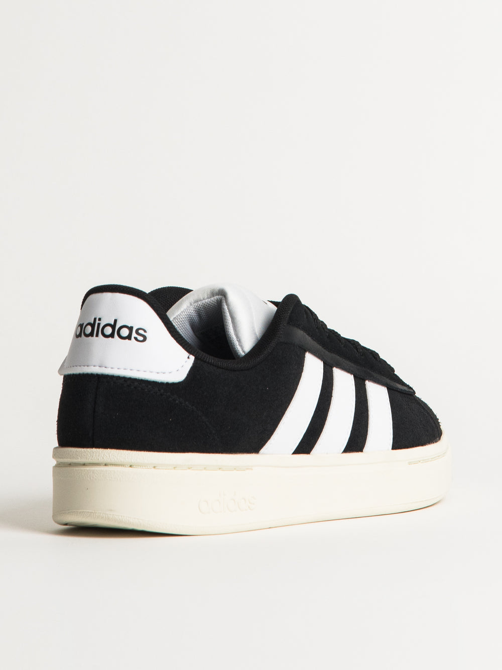 MENS ADIDAS GRAND COURT ALPHA 00S - CLEARANCE