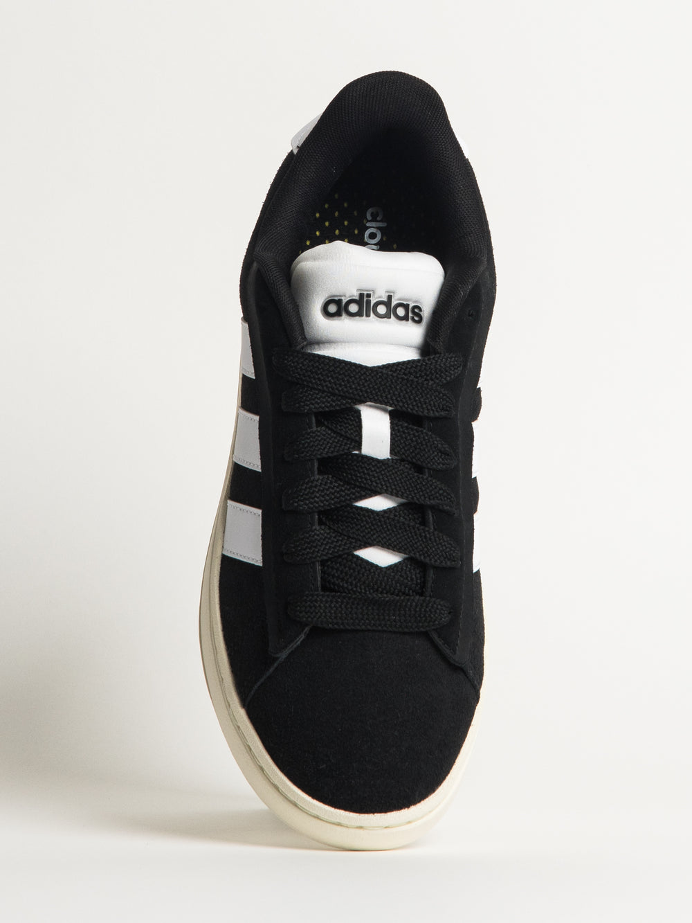 MENS ADIDAS GRAND COURT ALPHA 00S - CLEARANCE