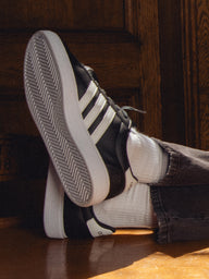 MENS ADIDAS GRAND COURT ALPHA 00S - CLEARANCE