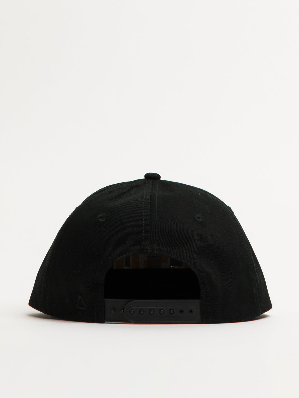 AHEAD LSU PATCH FOX STRUCTURED SNAPBACK - CLEARANCE