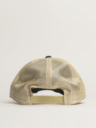 AMERICAN NEEDLE MILLER MESH BACK