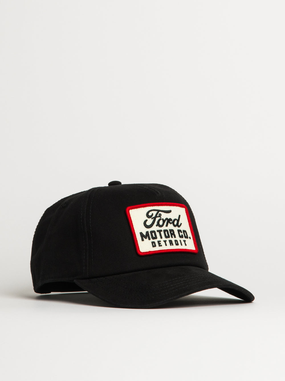 AMERICAN NEEDLE CANVAS ROSCOE FORD HAT