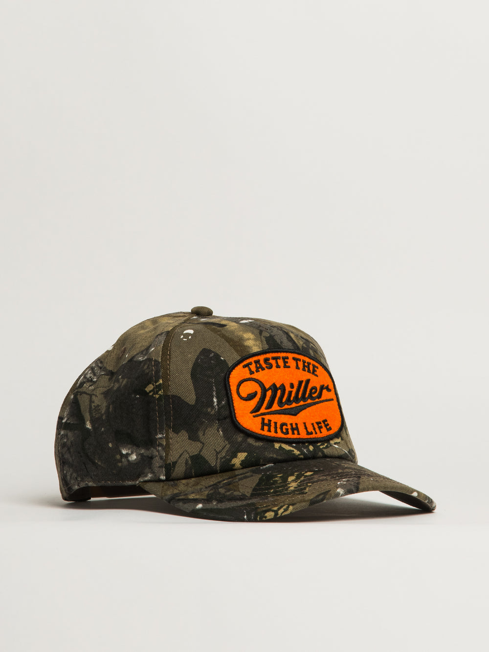 AMERICAN NEEDLE MILLER HAT